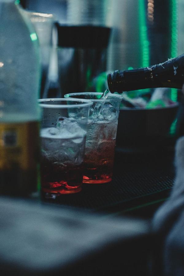 任姿酒店 佛加里达 外观 照片